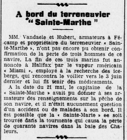 SAINTE MARTHE L'Ouest Eclair 1914-06-20.jpg