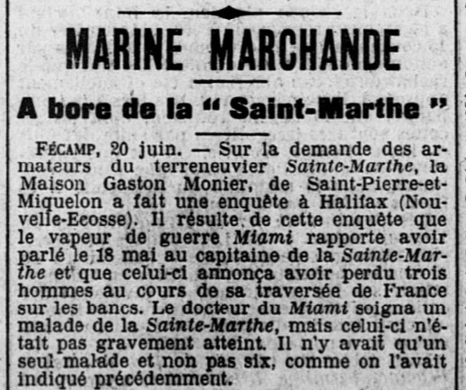 SAINTE MARTHE L'Ouest Eclair 1914-06-22.jpg