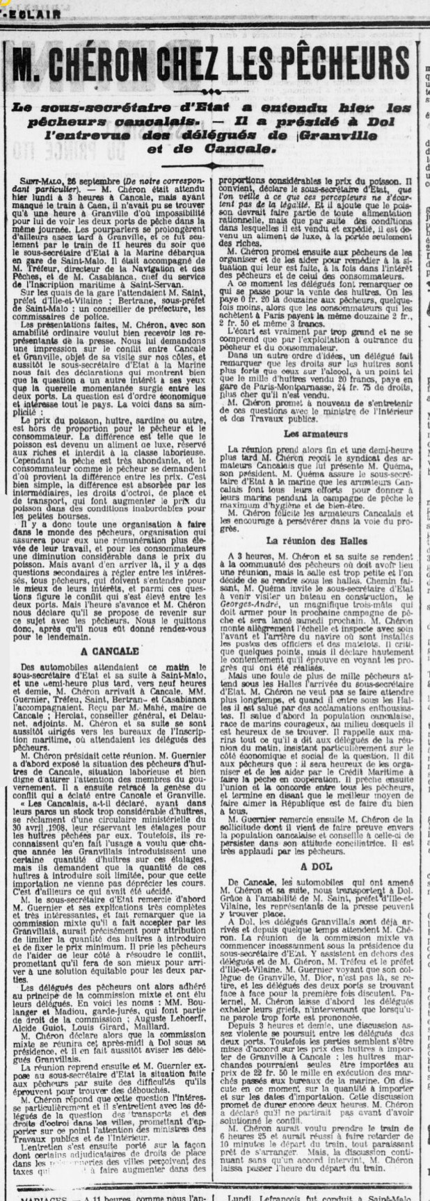 GEORGES ANDRE L'Ouest Eclair 1909-10-27.jpg