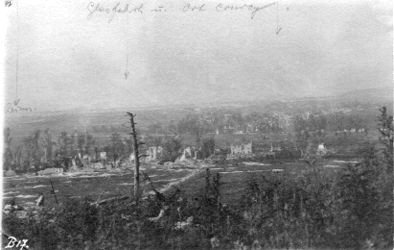 ww1 Cauroy town small .jpg