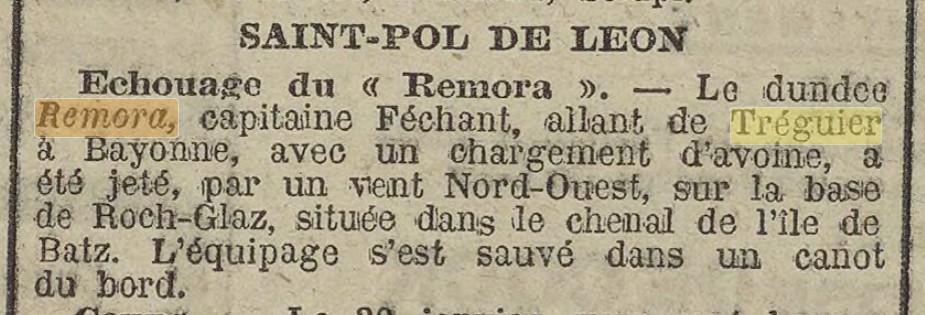 REMORA La Dépêche de Brest 1910-02-10.jpg