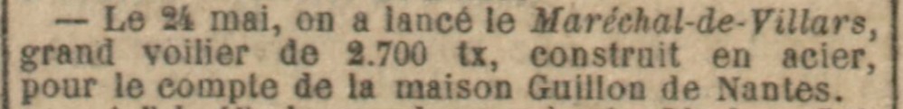MARECHAL DE VILLARS La Dépêche Algérienne 1899-06-02.jpg