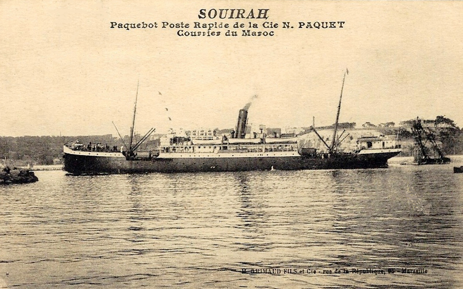 SOUIRAH – Paquebot mixte – VI – .jpg