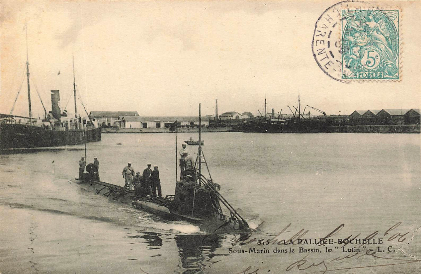 LUTIN – Sous-marin – I – .jpg