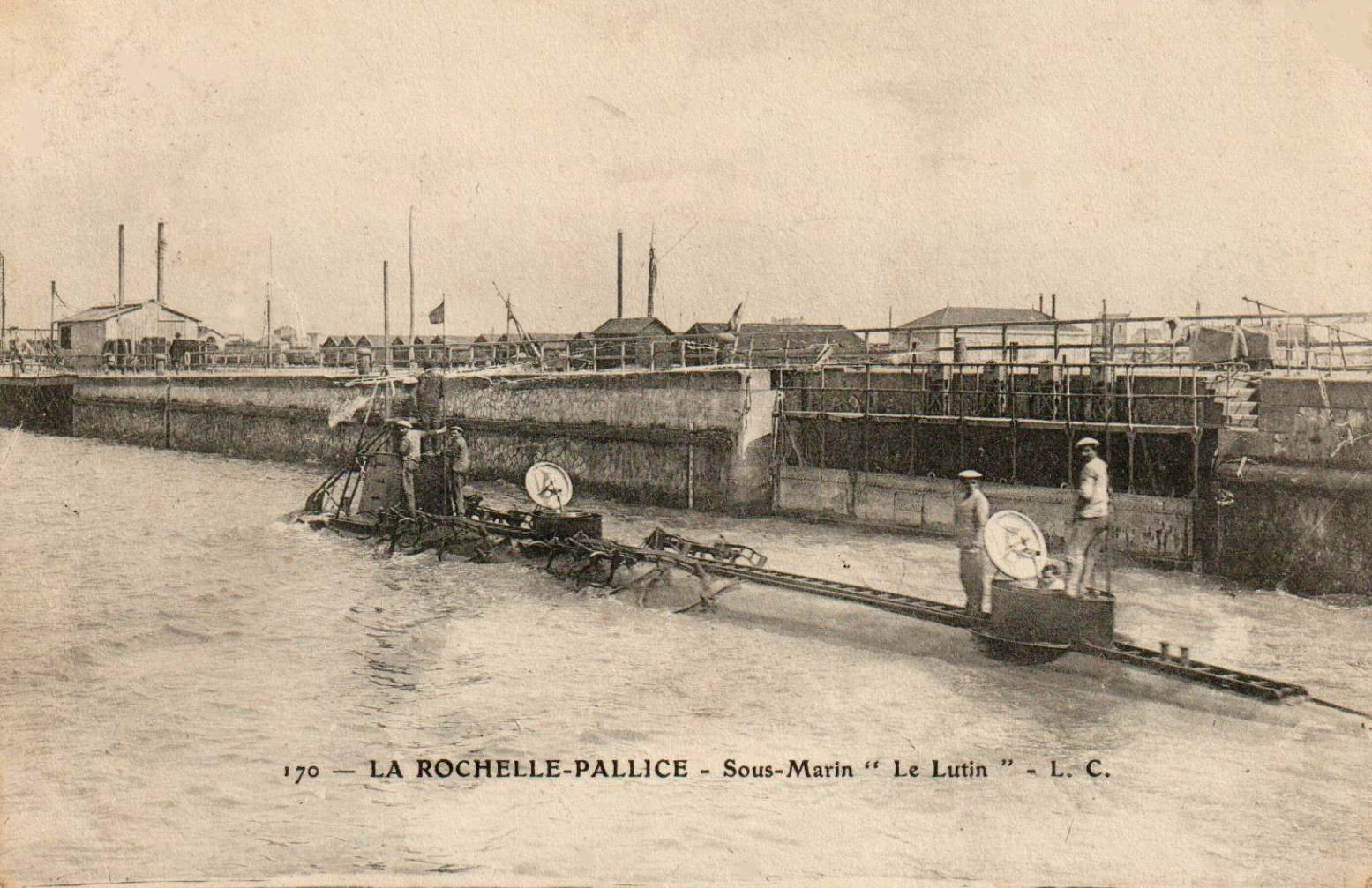 LUTIN – Sous-marin – II – .jpg