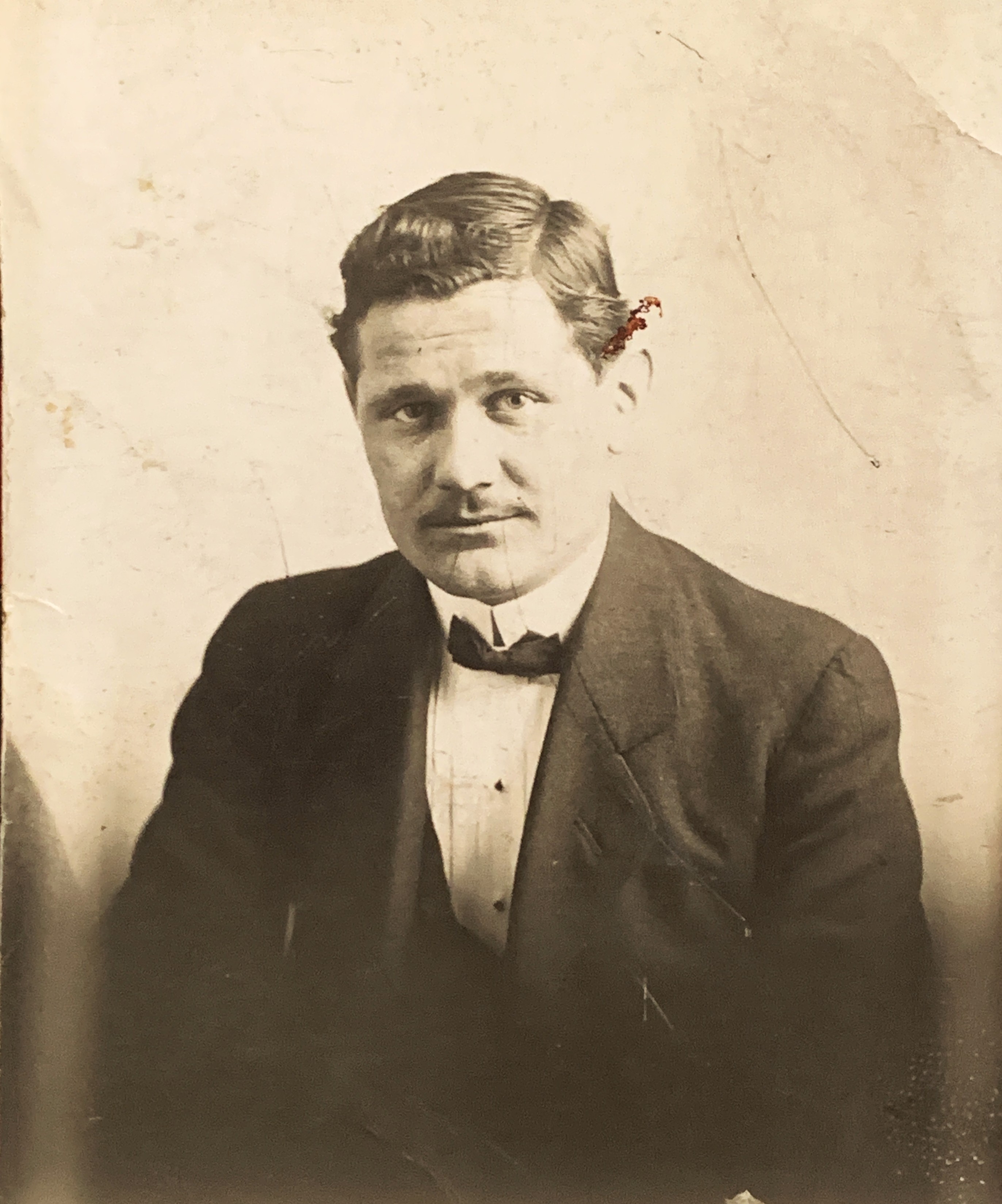 Oncle Albert