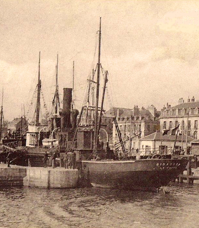 BIDASSOA – Cargo – I – .jpg