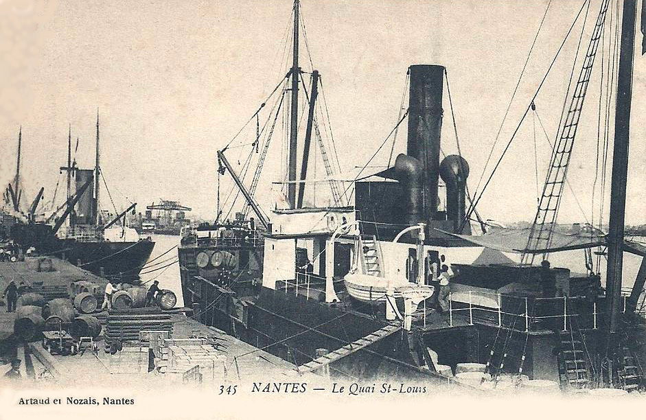 BIDASSOA – Cargo – II – .jpg