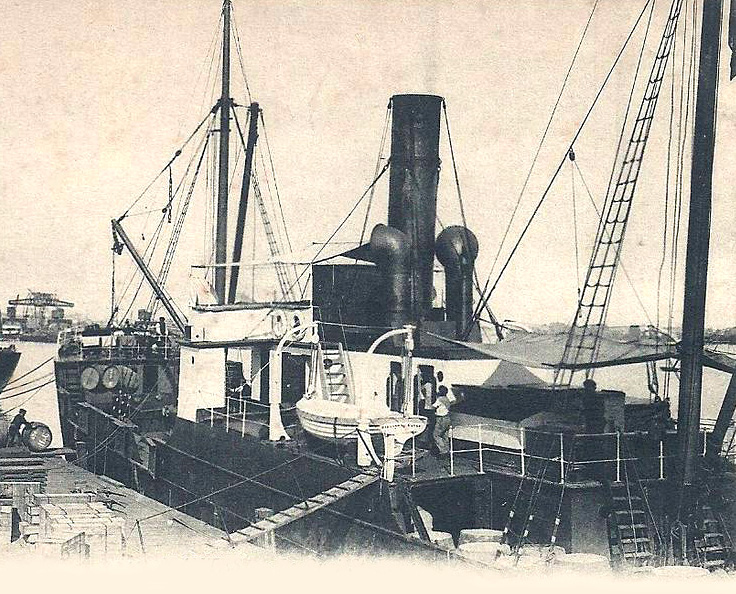 BIDASSOA – Cargo – II ² – .jpg