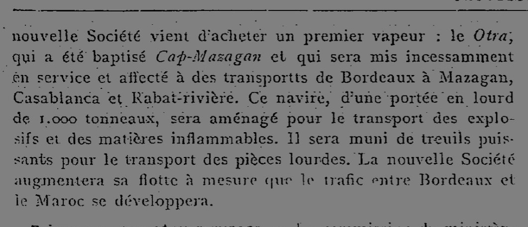 CAP MAZAGAN Navigazette 1913-10-16 B.jpg