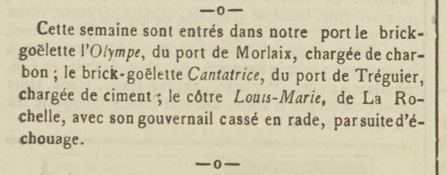 CANTATRICE La Gazette des bains de mer de Royan 1904-04-24.jpg