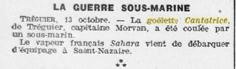 CANTATRICE L'Ouest Eclair 1916-10-14.jpg