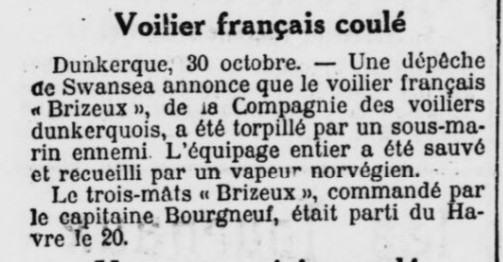 BRIZEUX La Petite Gironde 1916-11-01.jpg