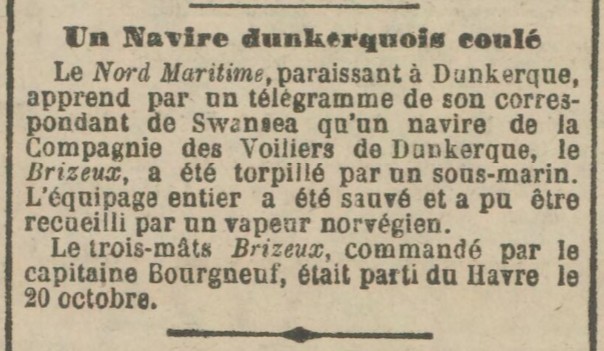 BRIZEUX Le Petit Havre 1916-10-29.jpg