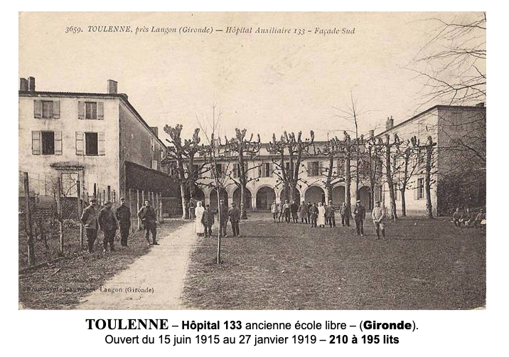 Gironde - Hôpital 133 Toulenne.png