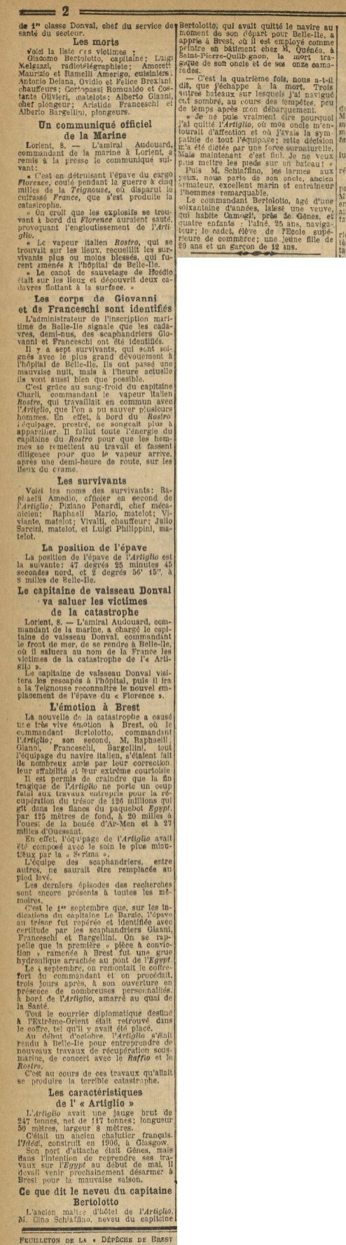 ARTIGLIO La Dépêche de Brest 1930-12-09 B.jpg