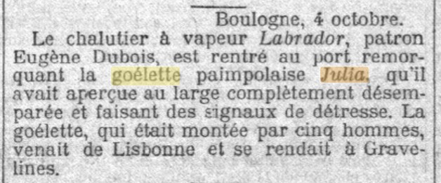 JULIA Le Petit Parisien 1910-11-05.jpg