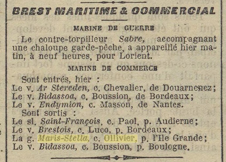 MARIS STELLA La Dépêche de Brest 1912-03-11.jpg