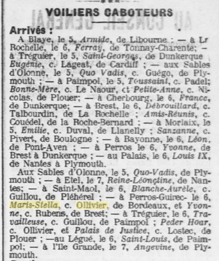 MARIS STELLA L'Ouest Eclair 1911-10-09.jpg