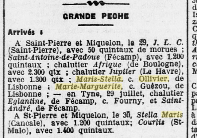 MARIS STELLA L'Ouest Eclair 1914-08-01.jpg