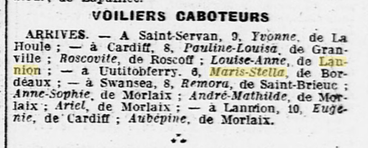 Avec réserve