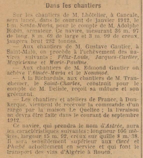 FELIX LOUIS La Croix des Marins 1911-11-26.jpg