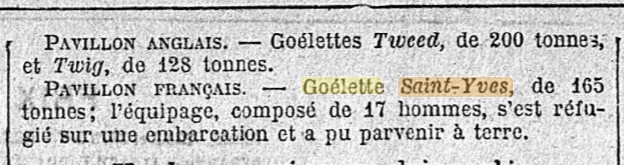 SAINT YVES Le Temps 1916-10-28.jpg