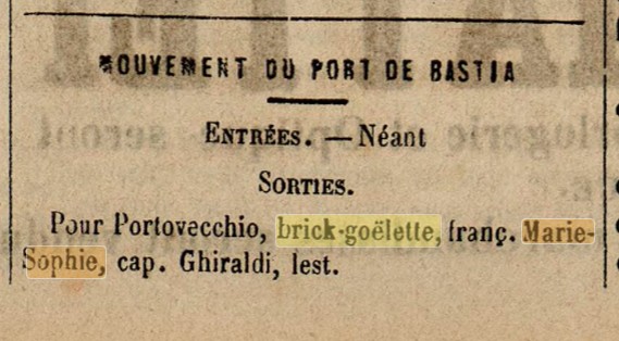 MARIE SOPHIE Le Petit Bastiais 1888-08-03.jpg