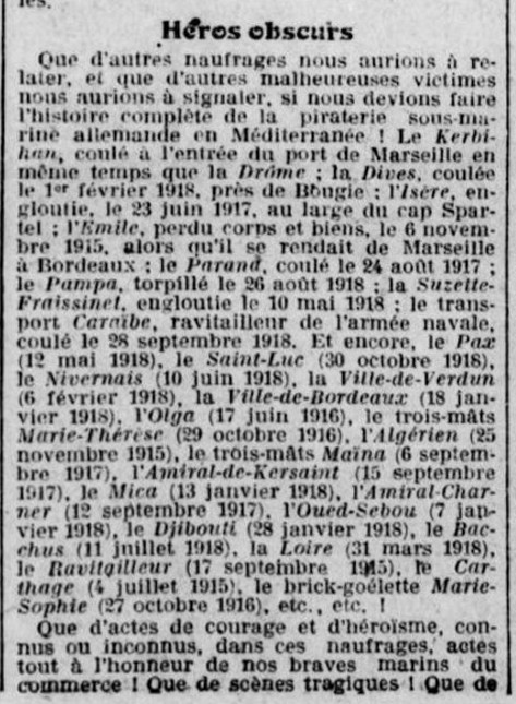 MARIE SOPHIE Le Petit Marseillais 1920-12-16 A.jpg
