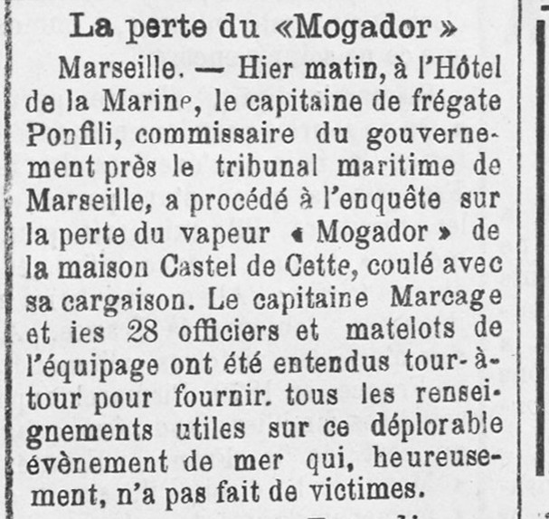 MOGADOR Le Courrier de l'Aude 1916-11-08.jpg