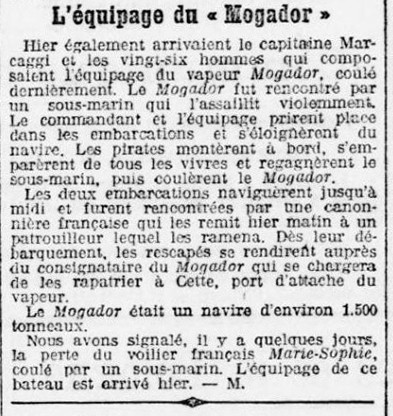MOGADOR Le Petit Provençal 1916-11-07.jpg