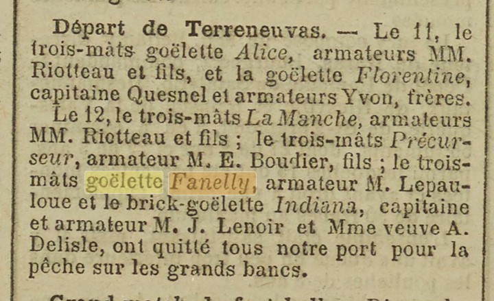FANELLY Journal de la Manche et de la Basse Normandie 1913-03-15.jpg