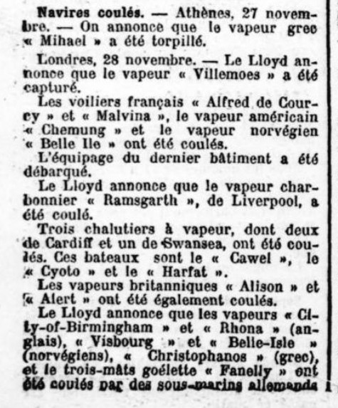 FANELLY La Dépêche du Berry 1916-12-01.jpg