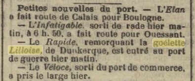LILLOISE La Dépêche de Brest 1901-04-19 A.jpg
