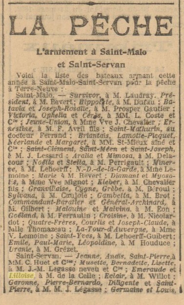 LILLOISE La Croix des Marins 1909-02-14.jpg