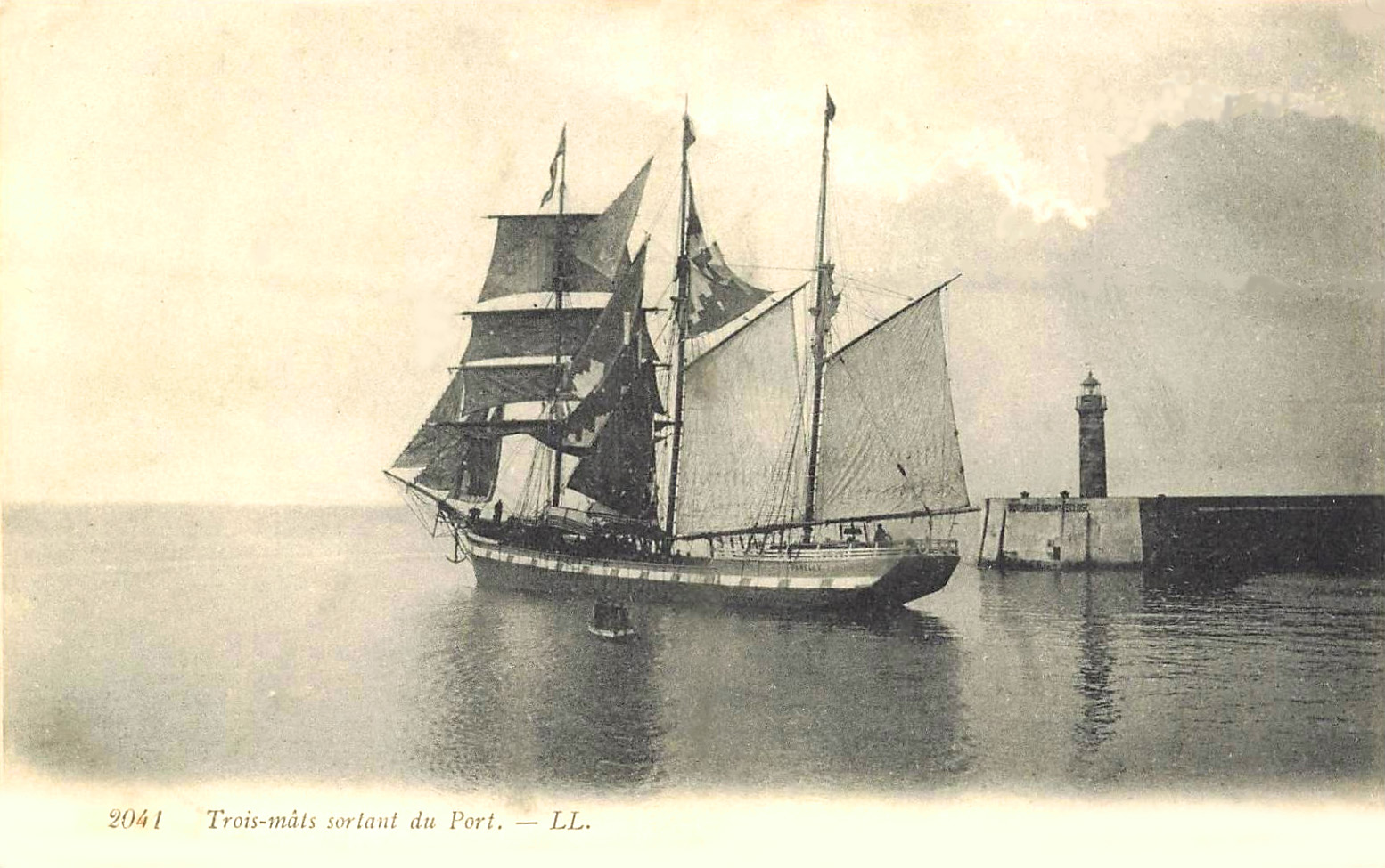 FANELLY – Trois-mâts brick-goélette – I – .JPG
