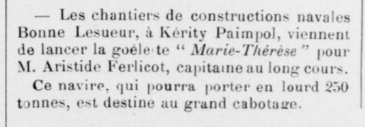 MARIE THERESE Le Yacht 1913-01-07.jpg