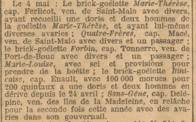 MARIE THERESE La Croix des Marins 1914-06-07.jpg