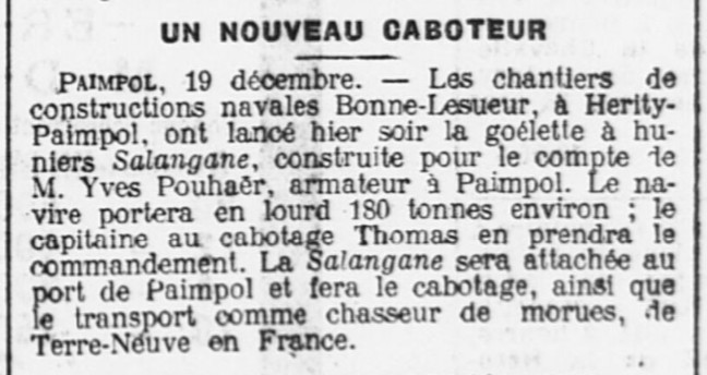 SALANGANE L'Ouest Eclair 1910-12-20.jpg