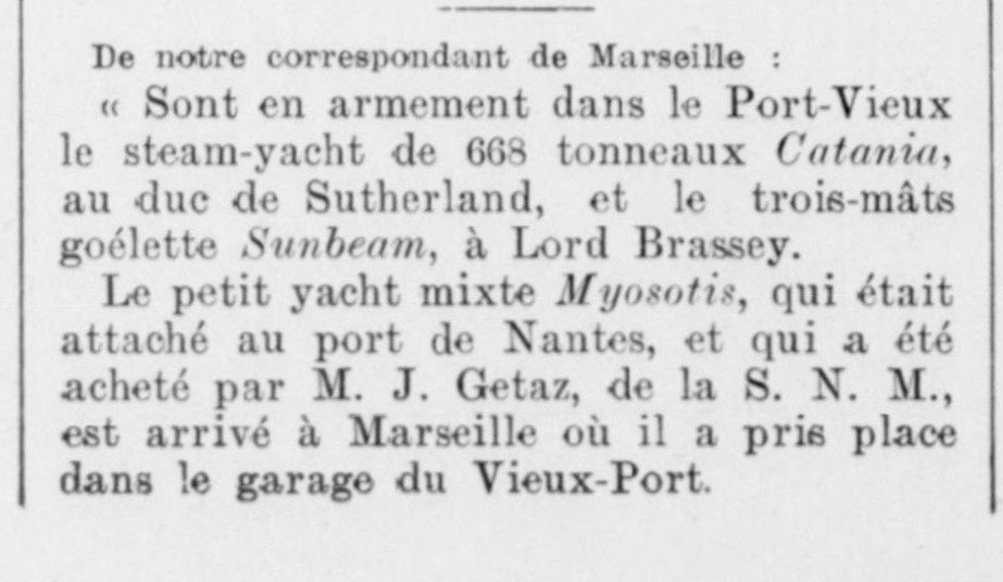 MYOSOTIS Le Yacht 1913-11-01.jpg
