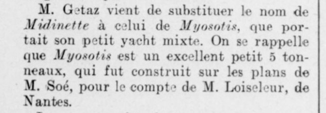 MYOSOTIS Le Yacht 1914-05-09.jpg