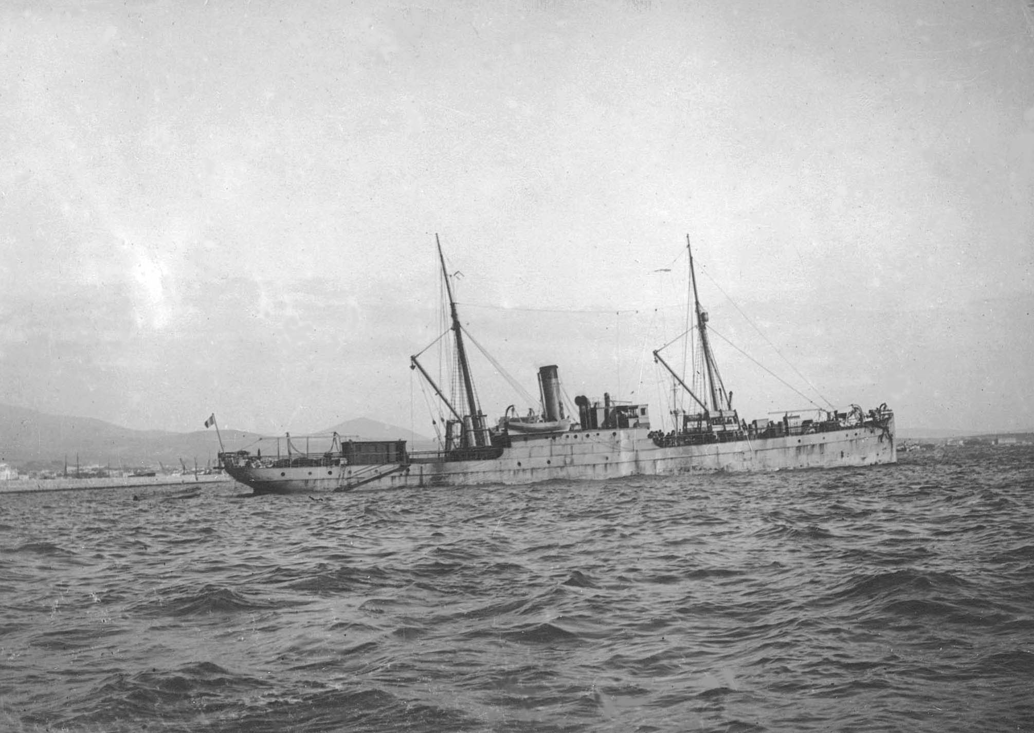 MOGHRAB – Transport auxiliaire – II –  .jpg