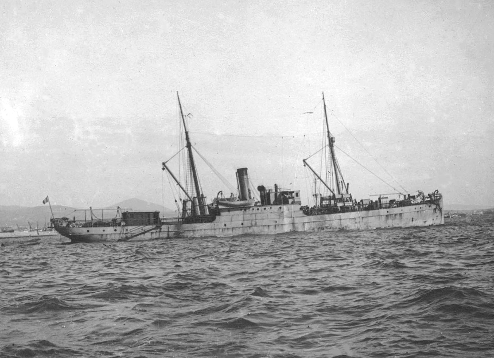 MOGHRAB – Transport auxiliaire – II ²  – .jpg