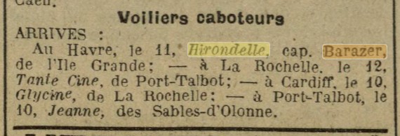 HIRONDELLE La Dépêche de Brest 1916-08-14.jpg