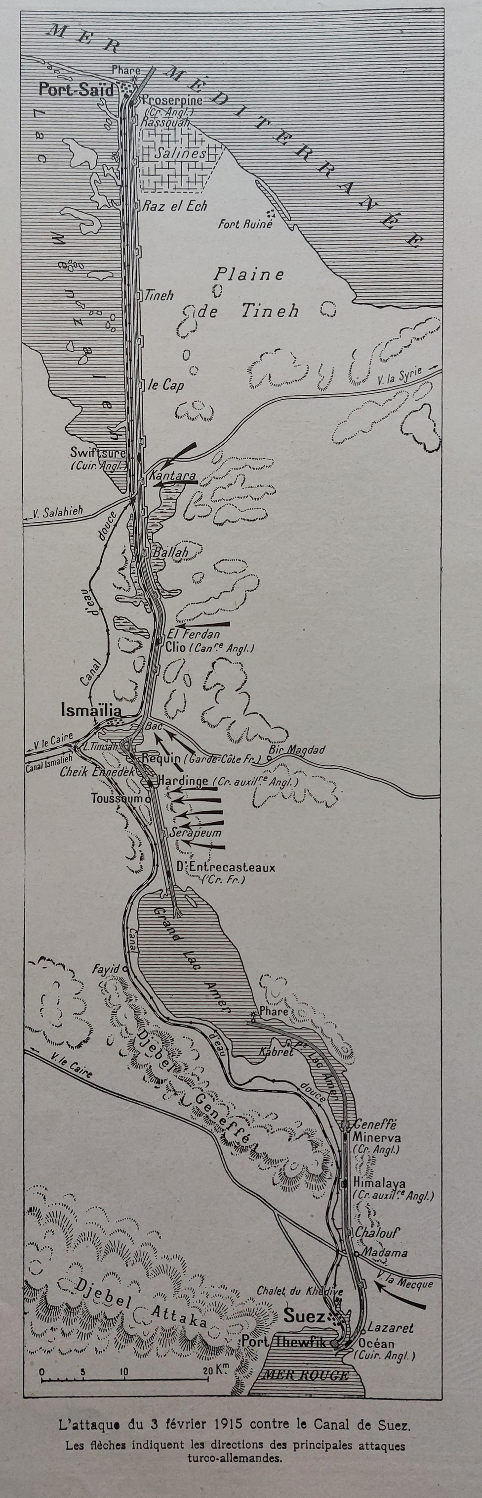 Canal de Suez