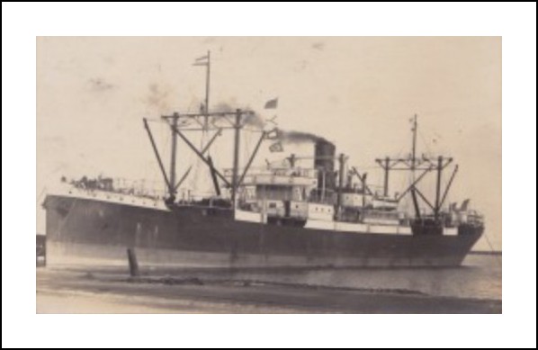 Société Navale de l'Ouest