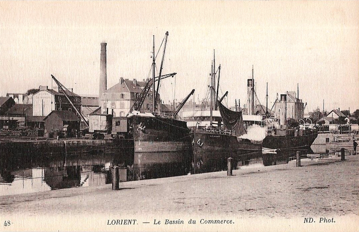 LE BLAVET – Cargo – II – .jpg