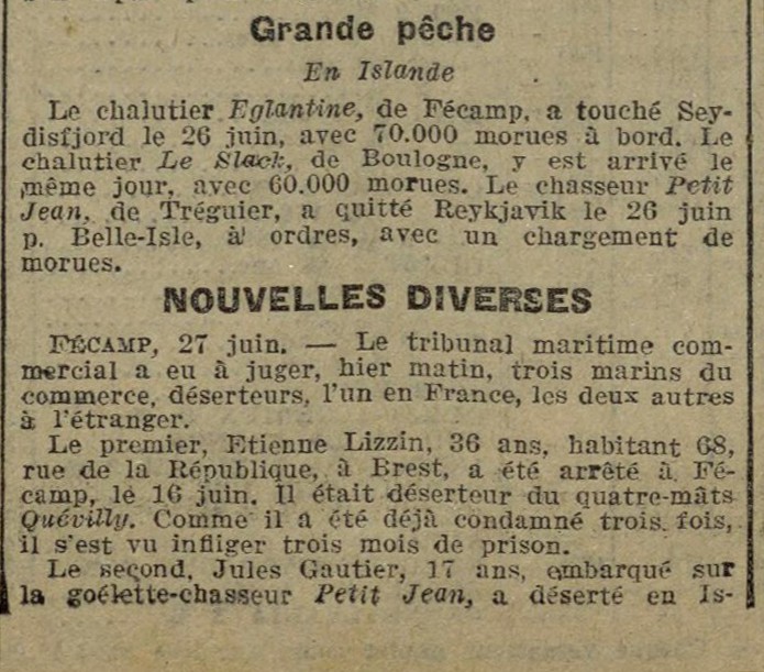 Jules Gautier