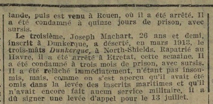 PETIT JEAN La Dépêche de Brest 1914-06-28 B.jpg