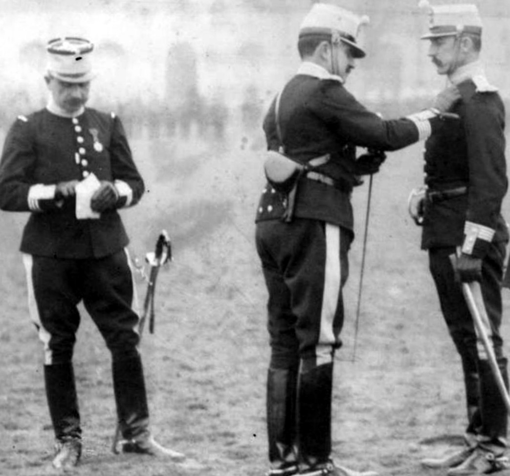 1908-1914 Remise de décoration.jpg